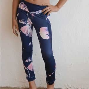 Miss Behave Fit leggings